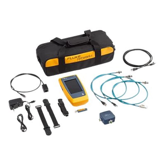 Fluke LinkIQ - Network tester kit