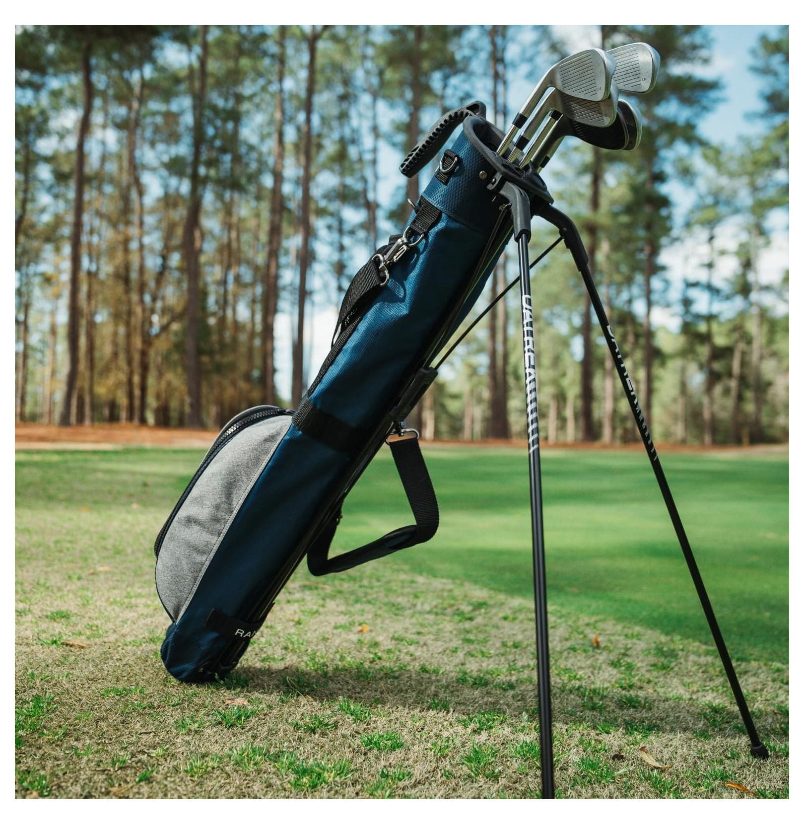 Sunday Golf Bag