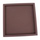 thumbnail image 4 of OULII Cuadrado Café Para Soporte De Macetas Con Anti- Para Hogar Y, 4 of 8
