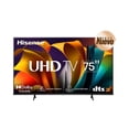 thumbnail image 1 of TV 75 Pulgadas Smart TV UHD 4K Hisense 75A6NV, 1 of 5