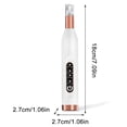 thumbnail image 2 of Derma Pen 4 modos Microneedle Stamp Auto OFF Microneedling Derma Stamp para mujeres, 2 of 2