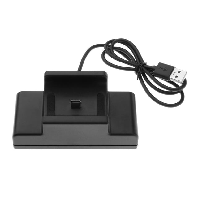 para el del controlador , estación de carga USB del controlador, estación de carga para el controlador Playstation5