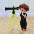 thumbnail image 4 of MasteelfCA 12Pcs Mini Telescope Children Mini Telescope Model DIY Planet Scene Model, 4 of 8