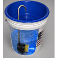 thumbnail image 5 of Freedom Pet Fountain 5-Gallon UV-C Anti-Splash Dog Water Fountain, 5 of 10