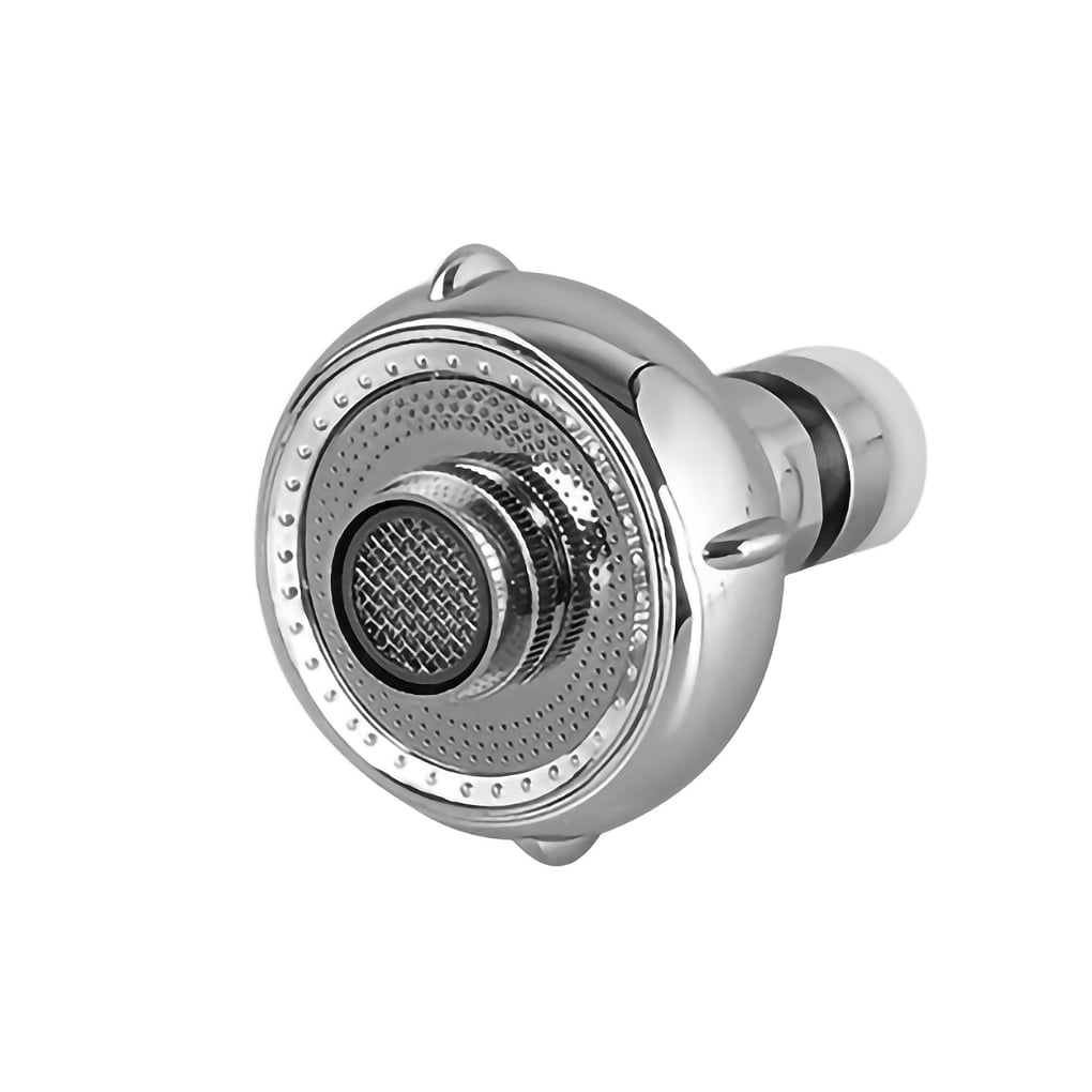 Universal Kitchen Water Faucet Pressurized Antisplash Spout Extension