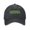 Black, variant on Clarkson University Logo Classic Cowboy Hat Adjustable Baseball Cap Unisex Casual Sports Hat