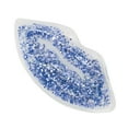 thumbnail image 3 of Cold Compress, Gel Ice Pack Convenient  For  Lip For Reduce Swelling Bleu, 3 of 8