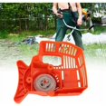 thumbnail image 3 of Accesorio de desmalezadora para cortar césped y desbrozar, inalámbrico y antideslizante, para soluciones de jardinería versátiles, serie Stihl Fs y Km, 3 of 5