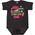 thumbnail image 3 of Inktastic Who Needs Santa when I Have Nana Boys or Girls Baby Bodysuit, 3 of 5