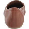 thumbnail image 3 of Aerosoles Mocassin Style Conduite pour Femmes 11 Beige Foncé, 3 of 7
