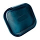 thumbnail image 2 of Estuche para retenedores dentales | Caja de viaje sellada e impermeable para aparatos invisibles, alineadores y accesorios | Contenedor portátil de plástico transparente, 2 of 6