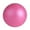 Pink, variant on Ettsollp Explosion-proof Thickening Fitness Mini Yoga Ball Pilates Fitball for Kids Women-Pink