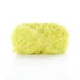 thumbnail image 1 of Xiao Hua Hilo acrílico de felpa suave y elegante para hacer pelo de muñecas, tejer a ganchillo y fieltrar con aguja | Bobinas de pelo rizado de lana de oveja cardada, mecha (50 g, A190), 1 of 4
