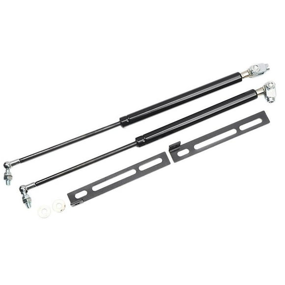 For Brz 86 Gt86 2012- 2017 Front Hood Lift Supports Gas Spring Struts Engine Props Hydraulic Rod