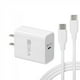 thumbnail image 1 of Turbo Cargador con Cable Tipo C Marca 1Hora 1Hora Turbo Tipo C/Cable/Cargador, 1 of 2