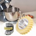 thumbnail image 4 of W10112253 Blender Worm Gear Replacement Parts Suitable For Kitchen Aid Blender-Replacement Mixer Worm Accessories, 4 of 5
