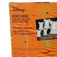 thumbnail image 3 of Disney Halloween Mickey GHOST Musical Emoteglow Projection String Lights 2024, 3 of 5