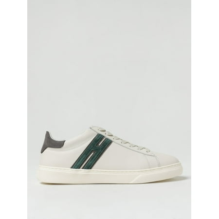 

Hogan Sneakers Men Ivory Men