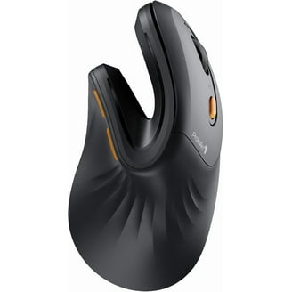 Microsoft Bluetooth Ergonomic Mouse - Glacier with Comfortable