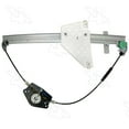 thumbnail image 2 of Window Regulator Fits select: 2001-2004 JEEP GRAND CHEROKEE, 2 of 2