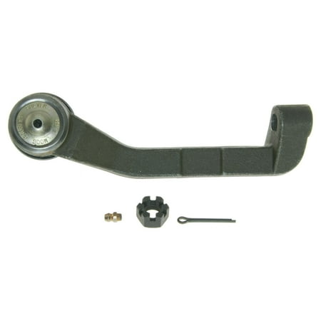 MOOG Tie Rod End Fits select: 2007-2010 DODGE CHARGER, 2005-2006 CHRYSLER 300C