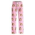 thumbnail image 4 of Boys DIY Picture Design Sense High Waist Originality Casual Pants Clothes, 4 of 7