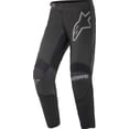 thumbnail image 1 of Pantalones Alpinestars Fluid Graphite negro/gris oscuro para hombre, 1 of 2
