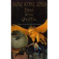 thumbnail image 2 of Year Of The Griffin, 2 of 2