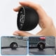 thumbnail image 3 of Universal Car G1 Smart Digital Gauge Sistema GPS Pantalla frontal de coche multifunción Alarma de exceso de velocidad inteligente (negro), 3 of 5