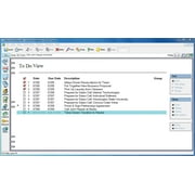 AnyTime Organizer Standard 16