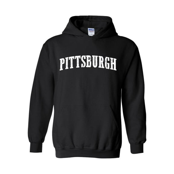 Women Sweatshirts and Hoodies - Pittsburgh