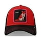 thumbnail image 2 of Gorra Goorin Bros Unisex Zorro 1011014RED Rojo Unitalla Goorin Bros The Farm, 2 of 6