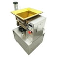 thumbnail image 3 of INTBUYING Pneumatic Automatic Dough Divider 10g-500g Dough Cutting Machine for Pizza Bread, 3 of 13