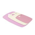 thumbnail image 2 of Juego de Tablas Ekco Trends Polipropileno 3 Piezas – Rosa, 2 of 4