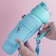 thumbnail image 5 of Bolsa de neopreno para transportar botellas de agua, funda de taza con correa de hombro ajustable, 40oz, 5 of 5