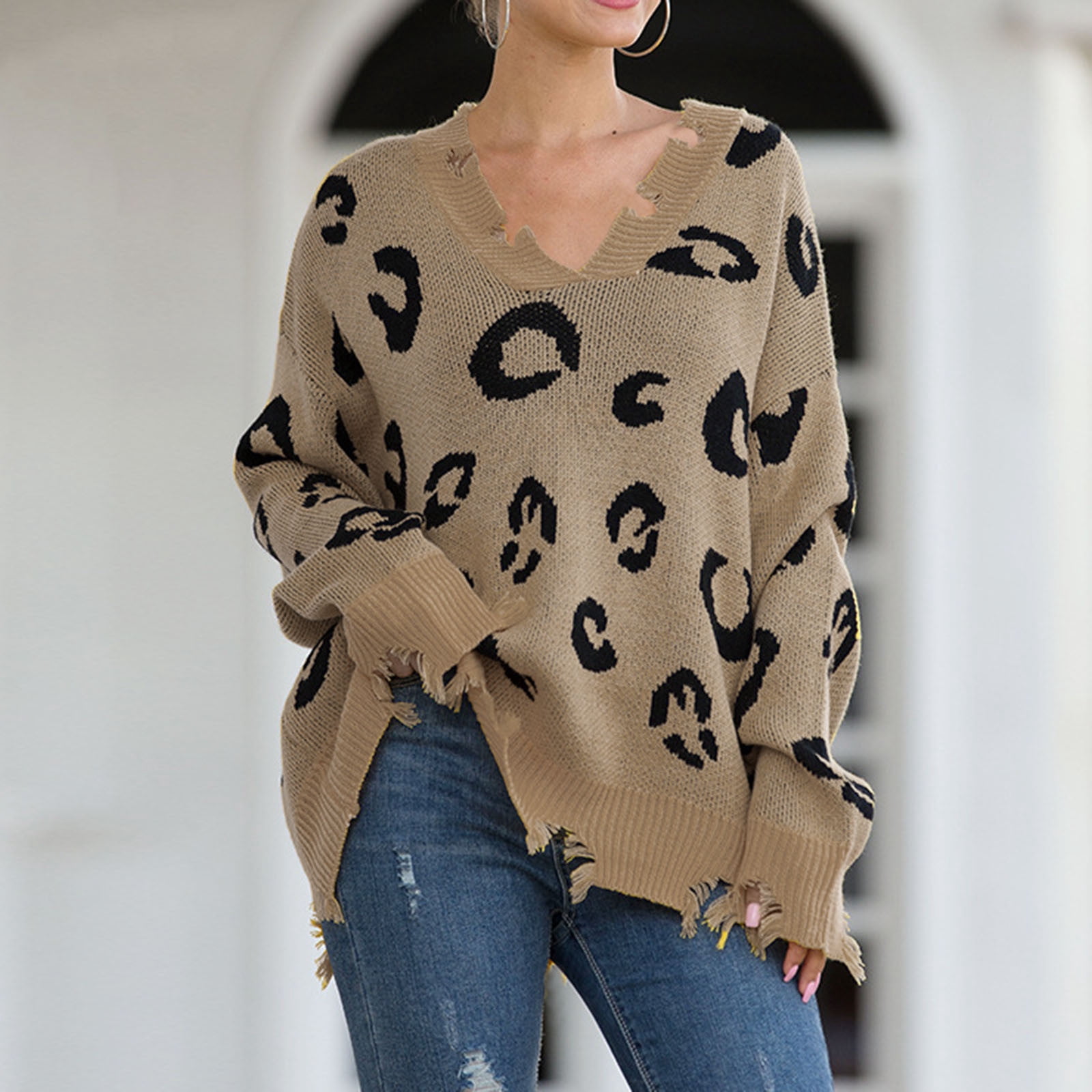 Cute Party Womens Fall Blouses Women 