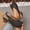 #195-Black, variant on Wowcloth Heel Sandals for Women – Thick Sole Openwork Design with Single Strap for Retro Summer Casual Wear