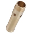 thumbnail image 2 of Boquilla de Fuente Burbujeante Bling Bling Latón G1 32mm, 2 of 14