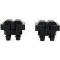 thumbnail image 4 of New Ignition Coil Compatible With Ford Ranger XL Sport 4 Cyl 2.3L Escort ZX2 Hot Coupe 4 Cyl 2.0L Contour SE 4 Cyl 2.0L Ranger Sport 4 Cyl 2.3L 1988-2003 By 4507 5074 5186 7968, 4 of 6