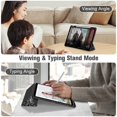 thumbnail image 4 of Funda FINTIE Hybrid Slim para iPad Air de 13 pulgadas (M3) 2025, (M2) 2024, 4 of 9