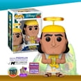 thumbnail image 1 of Funko Pop Kronk #1197 Locuras Del Emperador Exclusivo Figura Original Funko Kronk Angel Wondrous Convention 2022, 1 of 6
