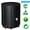 132 Gallon, variant on 132 Gallon Folding Rain Barrel Water Collector Black