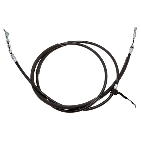 Raybestos Element3 Parking Brake Cable, BC96951 Fits select: 2001-2002 DODGE RAM 2500, 2001-2002 DODGE RAM 3500