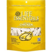 Cat-Man-Doo Freeze Dried Chicken 5 oz (1 Bag)