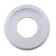 thumbnail image 2 of C- para Montaje en C Lente de Película Adaptador de Montaje en El Cuerpo de La Cámara Sunnimix Anillo adaptador de lente de montura C, 2 of 6
