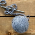 thumbnail image 3 of Mary Maxim Woodlands Yarn-Denim, 3 of 7