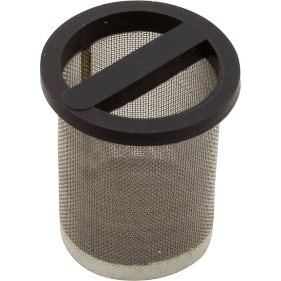 Wall Fitting Screen, Pentair L79BL Cleaner, 1-1/2"