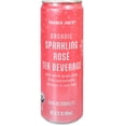 thumbnail image 3 of Trader joe's Organic Sparkling Rosé Tea Beverage 12 Fl Oz - 1 Pack, 3 of 3