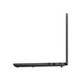 thumbnail image 5 of Dell Pro Max MC14250 14" Copilot+ PC Mobile Workstation - Full HD Plus - 60 Hz - Intel Core Ultra 5 235H - vPro Technology - 16 GB - 512 GB SSD - English (US) Keyboard - Black - Intel Chip - 1920 x..., 5 of 6