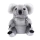thumbnail image 1 of Golf Club Head Covers Plush Toys Headcover Animal Sloth Golf Driver Head Cover Accessory, 1 of 5